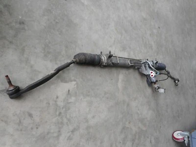 2005 VOLVO XC90 STEERING RACK  - Image 1 of 4