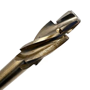 Generic 7/16" Diameter 7" Overall Length High Speed Steel Counterbore USA - Picture 1 of 8