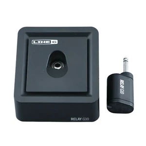 Line 6 G10 Guitar Wireless System OS-10786 - Picture 1 of 3