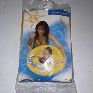 Intex My Baby Float Pool Summer Fun Toddler Age 1-2 Years - Picture 1 of 2