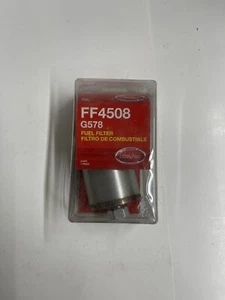 Luber-Finer FF4508 Fuel Filter - Picture 1 of 3