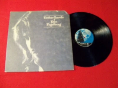 DAN FOGELBERG 1977 LP "NETHER LANDS" ON CLASSIC FOLK ROCK VINTAGE VINYL! Foto 1 de 4