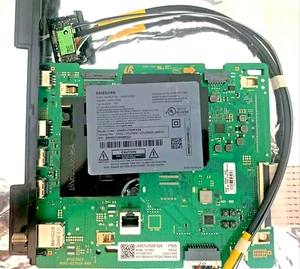 GENUINE ORIGINAL BN94-16105Q MAIN BOARD FOR SAMSUNG UN65TU7000F VER CC02 + BONUS - Picture 1 of 1