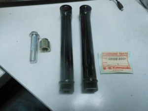 NOS Kawasaki Uni-Trak Rod Assembly 80 KX125 KDX175 46102-5001 - Picture 1 of 6