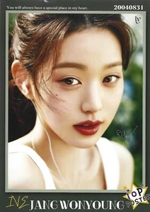 IVE Jang Won Young Photo Poster [10P Pack] (A4 Size) K-POP 202401 - Picture 1 of 3