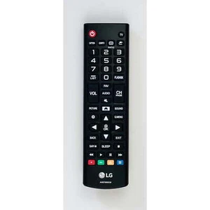 LG AKB75095330 OEM Remote Control for Selected LG TVs - Picture 1 of 3