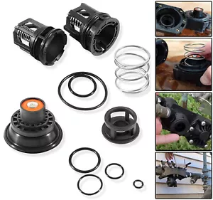 RK34-375 Complete Backflow Preventer Repair Kit Fits Zurn Wilkins 375 1/2" 3/4" - Picture 1 of 10