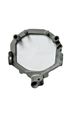 Camión Chevrolet BelAir Impala 1961: anillo de control de interruptor de señal de giro nuevo 5952190 Foto 1 de 3