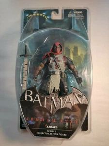 DC Collectibles Batman Arkham City AZRAEL (CosBman0372) - Picture 1 of 8