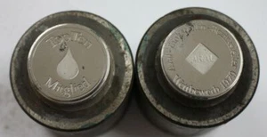 Historischer Prägestempel Aral Logo Unikat Medaille Taler Münze Nr. 1349-82 - Bild 1 von 1