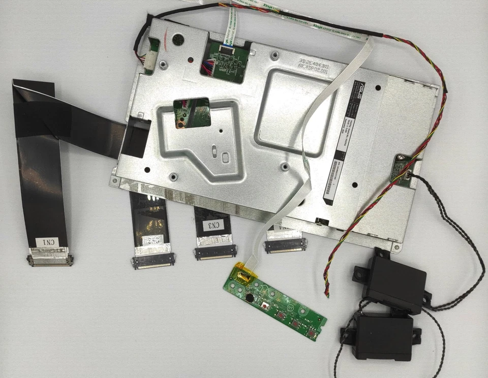 ASUS TUF VG27AQ 27" QHD 165Hz G-Sync Gaming Monitor Main Board - Image 1 of 4