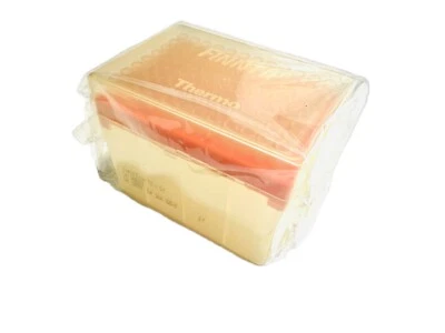 Thermo Scientific™ FINNTIP™ FILTER Pipette Tips 100μL Ext Sterile 96/Rack - LAB - Image 1 of 4