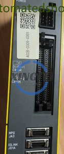 Módulo Fanuc IO 1 PIEZA A02B-0309-C001 NUEVO - Imagen 1 de 1