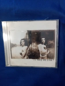 PJ HARVEY - IS THIS DESIRE ? -  CD  NEW SEALED - Foto 1 di 2
