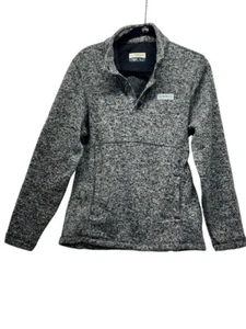 Magellan Outdoors Damen Pullover Sweater Jacke Größe S - Bild 1 von 6