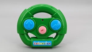 Cocomelon RC Shape Sorter School Bus Replacement Remote Control Moonbug Works - Picture 1 of 8