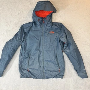 The North Face Fuseform  Dot Matrix Insulated Jacket Men’s Size Medium  Blue - Picture 1 of 6
