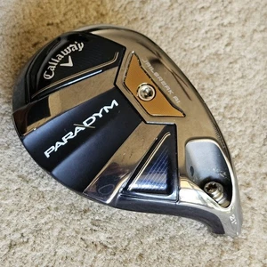 ⛳️ One Callaway Paradym Jailbreak Ai 21° Adjustable Hybrid Head (One Head Only) - Bild 1 von 8