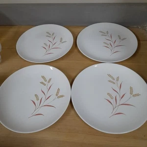 Royal Doulton Meadow Glow Geschirr & Teegeschirr. Verschiedene vorhanden - Bild 1 von 44