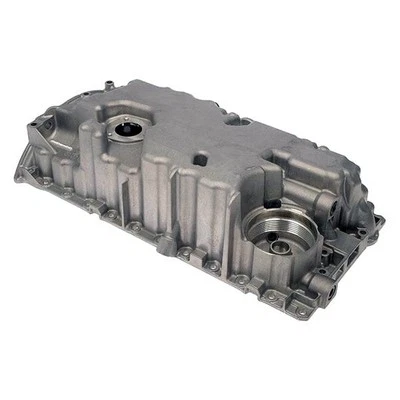 For Volvo S60 2001-2009 Dorman 264-237 Solutions Oil Pan Foto 1 de 4