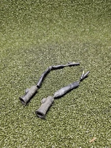 Honda TRX300EX TRX 300EX Indicator Neutral Reverse dash lights Wiring - Picture 1 of 4