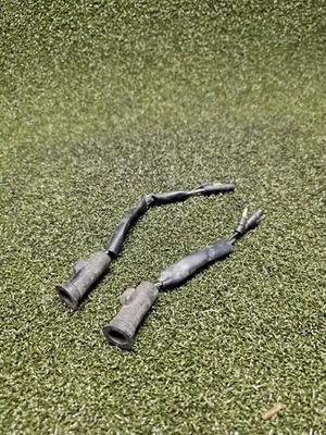 Honda TRX300EX TRX 300EX Indicator Neutral Reverse dash lights Wiring - Image 1 of 4