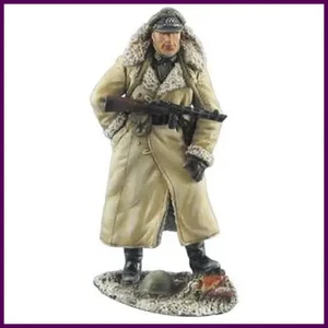 1/35 Resin Modell Figur GK, unmontierter und unbemalter Bausatz - Bild 1 von 24
