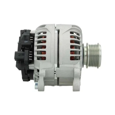 For Volkswagen Golf 2013 Alternator | 14 Volts | 140 Amperes Charging Current - Image 1 of 4