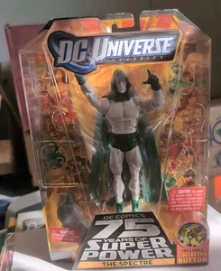 DC universe classics Spectre Figure BAF Darkseid DC Comics 75 Anniversary - Picture 1 of 2