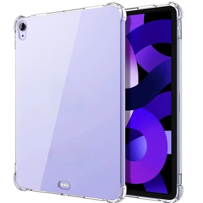 Case For iPad Air 5th/4th Generation 10.9 Inch Shockproof Heavy Duty Stand Cover - Image 1 of 4