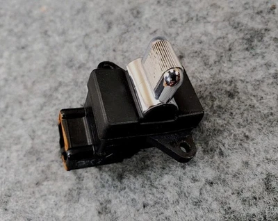 Левый переключатель замка двери с электроприводом для Honda Civic CRV Prelude Accord 1996-2000 годов выпуска от оригинального производителя - Изображение 1 из 4