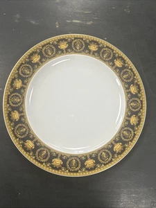 Versace I Love Baroque Dinner Plate - Picture 1 of 5