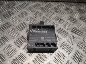 MERCEDES-BENZ VITO W447 Front Right Door Control Unit ECU 4479006100 - Picture 1 of 4