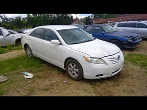 08 TOYOTA CAMRY Power Steering Pump/motor - Picture 1 of 7
