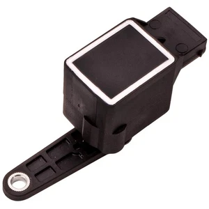 Suspension Front Rear Headlight Level Sensor For BMW Series 3/5/6/7 X5 Z4 E46 - Picture 1 of 12