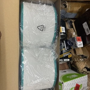 (Caja de 2) - Filtro de repuesto genérico 968125-03 para purificadores de aire Dyson - Imagen 1 de 2