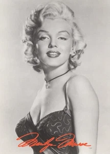 Marilyn Monroe Hollywood Schauspielerin, Glamour Foto Postkarte Filmstar RR23183 - Bild 1 von 2