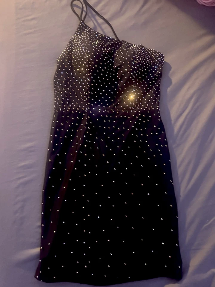 vestidos de fiesta talla 00 Foto 1 de 3