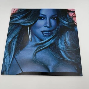 Mariah Carey - Caution (Vinyl LP - 2018 - US - Original) - Imagen 1 de 12