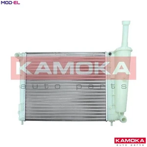 RADIATOR ENGINE COOLING 7705214 FOR LANCIA 169 A4.000 1.2L 4cyl YPSILON - Picture 1 of 9