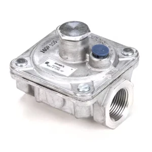 Dormont 1607-106 Gasregler Erd- oder Propan-Maxitrol 3/4 Zoll Original-Zubehör-Hersteller - Bild 1 von 4