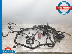 Saturn Sky Pontiac Solstice 2.4L Engine Wire Wiring Harness Automatic 06-07 OEM - Picture 1 of 10