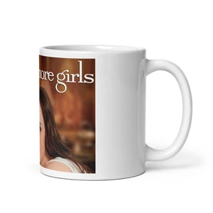 Tazza tazza ceramica Gilmore bambina retrò serie tv caffè tè regalo - Foto 1 di 10