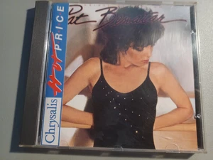 Pat Benatar  Crimes of Passion  CD - Bild 1 von 2