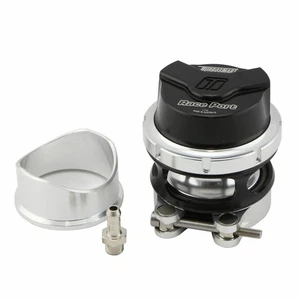 Turbosmart Raceport Blow Off Valve Gen V Supercharged Black BOV TS-0204-1152 - Bild 1 von 3