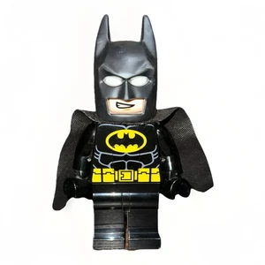 LEGO Batman The Batman Movie LED Taschenlampe große 8" Figur selten funktioniert - Bild 1 von 11