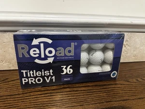 Pro V1 Golf Balls - 36 Golf Balls - Picture 1 of 2