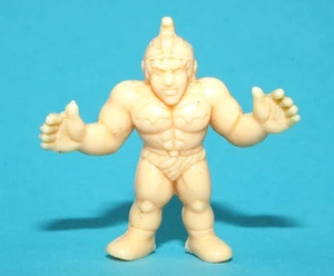 EXOGINI MUSCLE MEN ERCOLE SKIN FLESH 1980s PANOSH DUTCH EL GRECO - Picture 1 of 2