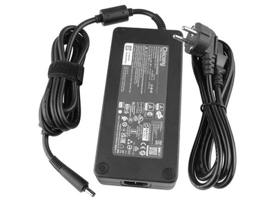 19.5V 16.92A 330W Original 5.5mm*1.7mm Delta DA330PM111 Netzteil + Ladekabel - Bild 1 von 4