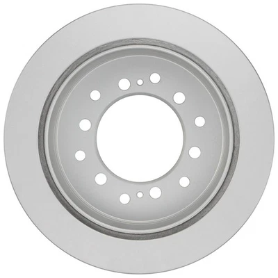 博世 50011636 盘式制动转子 适用于 10-23 雷克萨斯丰田 4Runner FJ Cruiser GX460 — 第 1/4 张图片